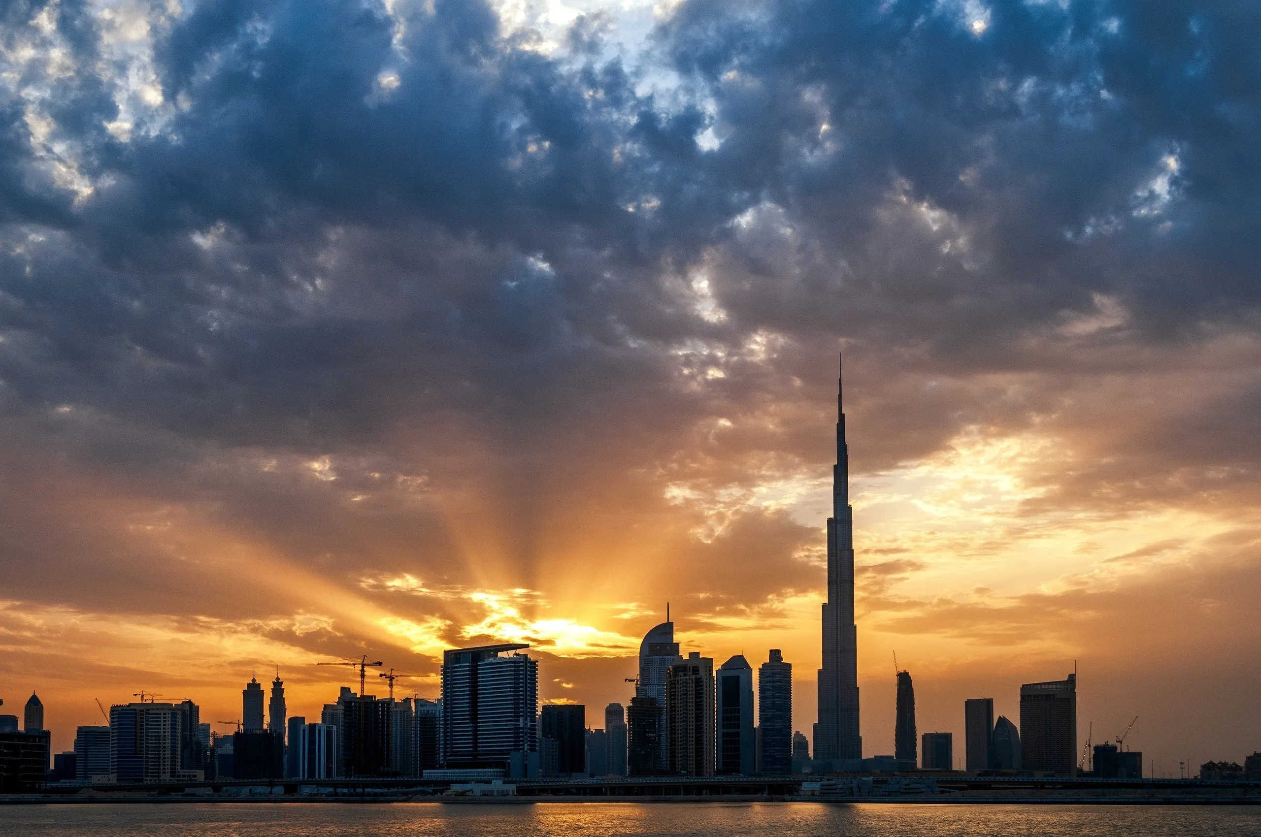 Your guide to the UAE