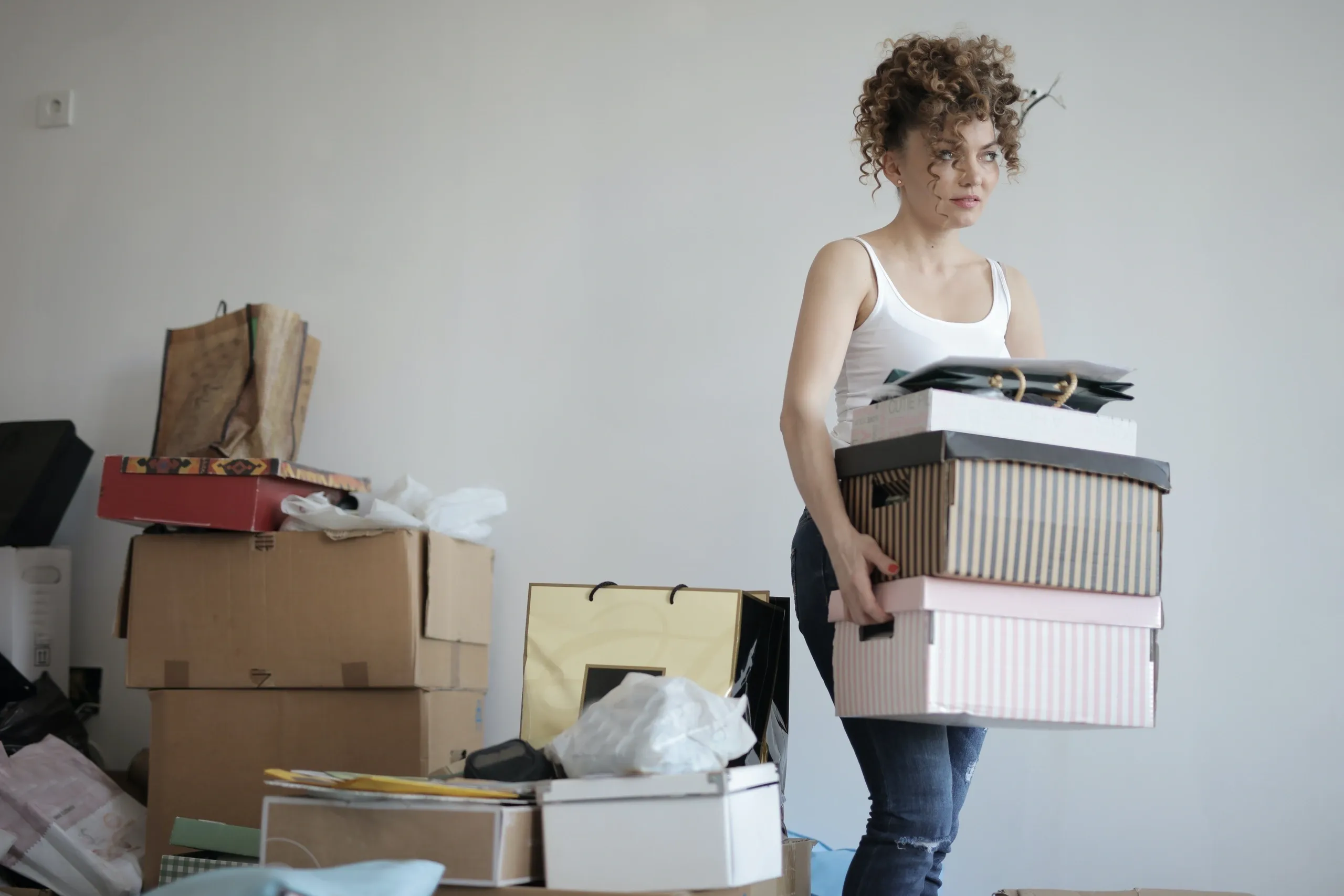 Last Minute Relocation: Tips and Tricks for a Smooth Move