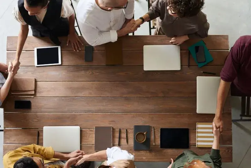 Company formation and relocation service