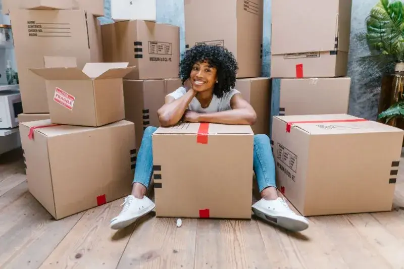 International Move Service