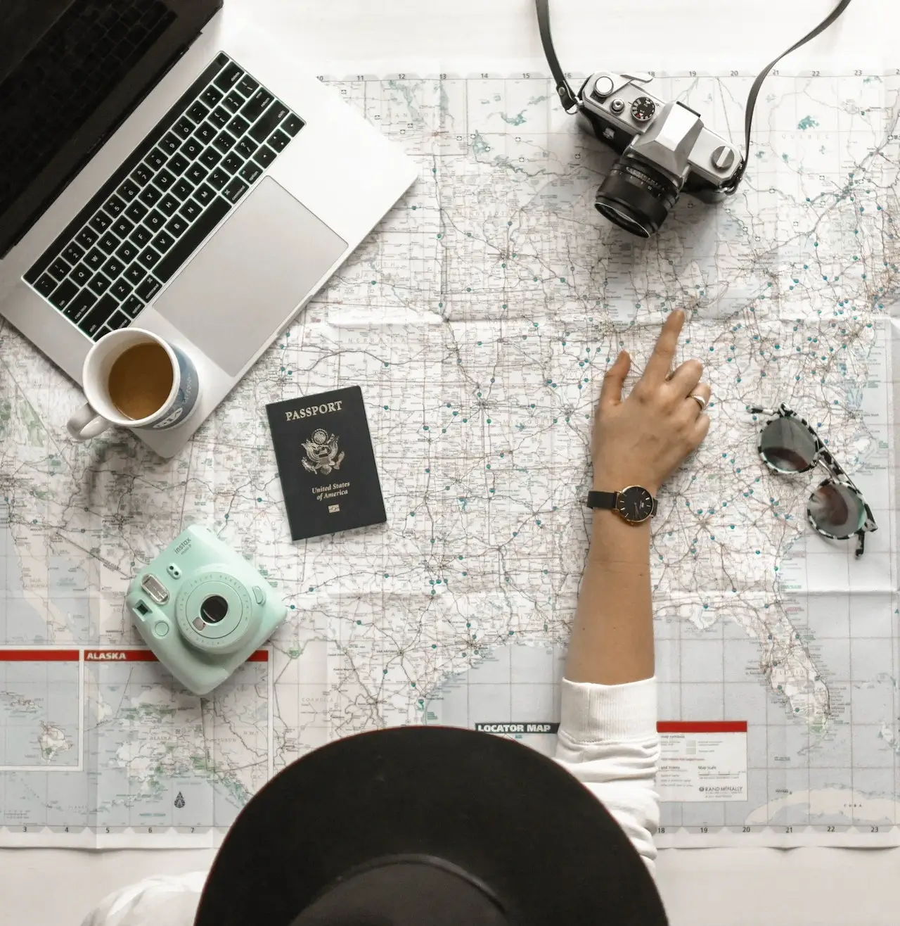 Visa and Immigration Service