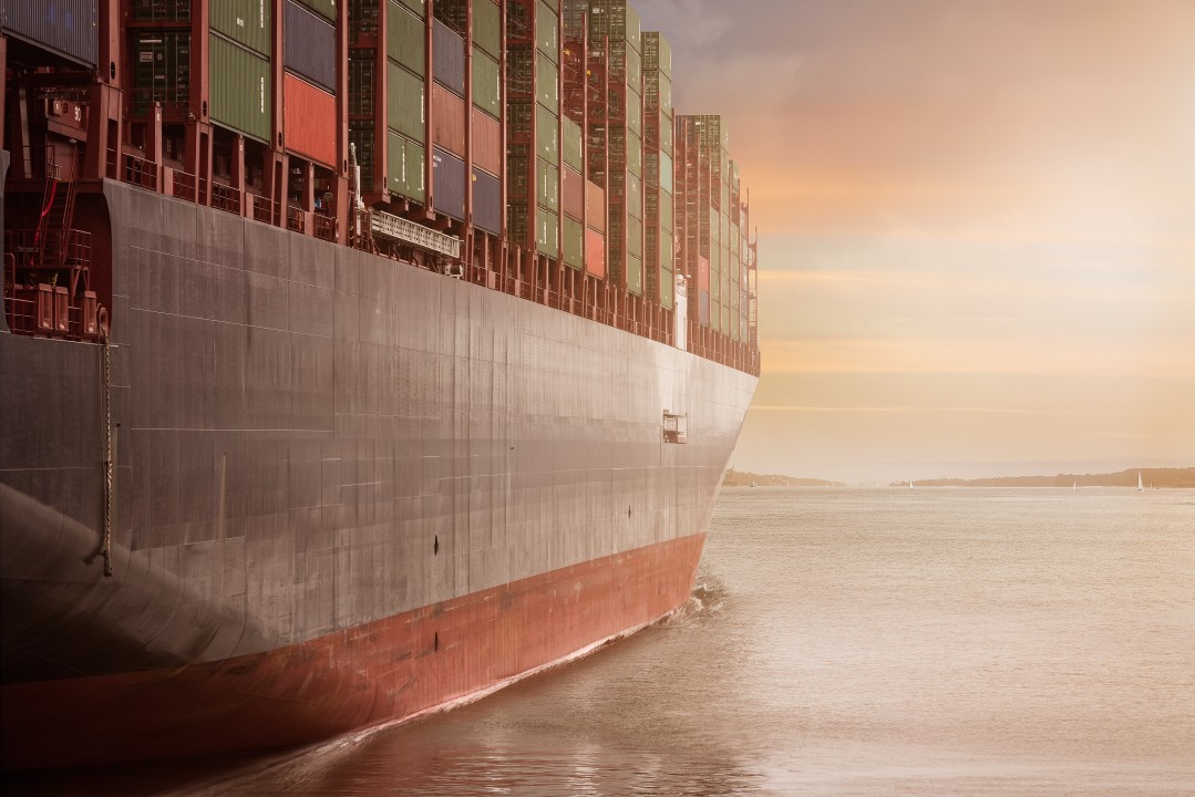 Can we really reduce the environmental impact of shipping...