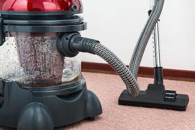 Carpet Cleaning Service