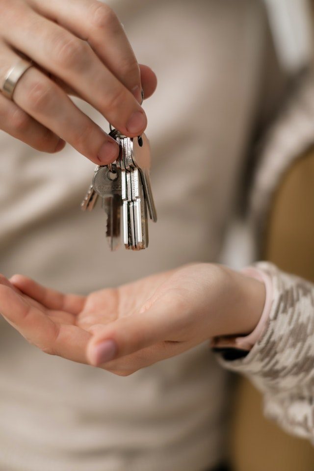 Dubai Airbnb & Short Let Management Service