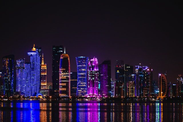 Relocating to Doha, Qatar