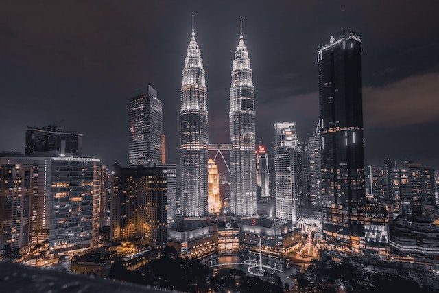 Relocating to Kuala Lumpur