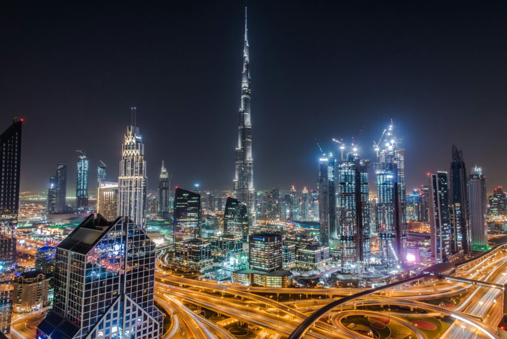 Relocating to Dubai: A Step-By-Step Guide