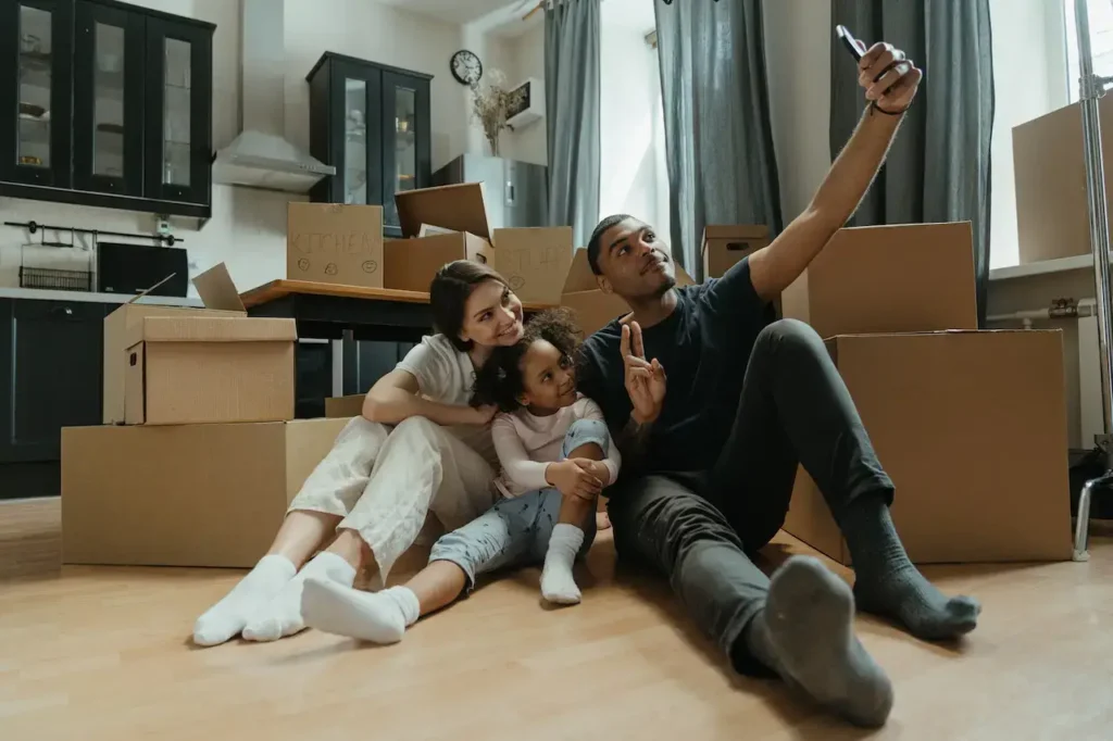 Top 10 Tips for a Stress-Free Family Relocation