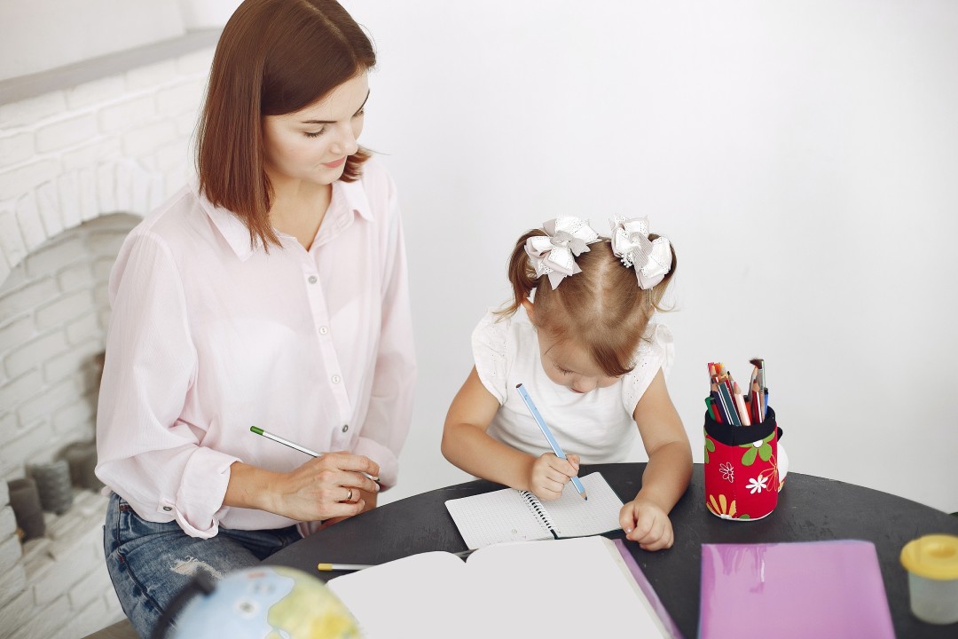Welcome to the world of homeschooling in Dubai