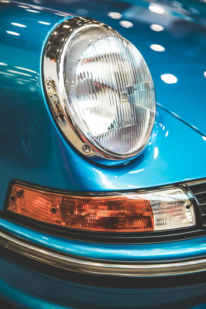 Expert care from inspection to delivery ensures safe, secure classic car relocation with Relocate MENA.