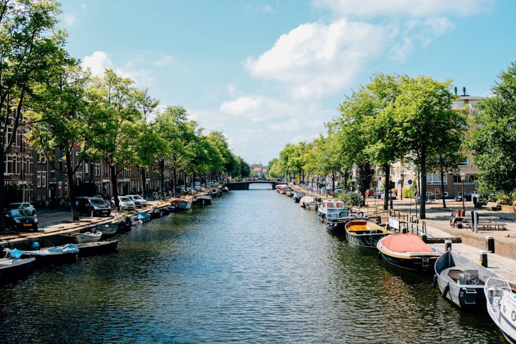 Relocating to Amsterdam, Netherlands: Your Comprehensive Guide