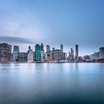 New York City Skyline