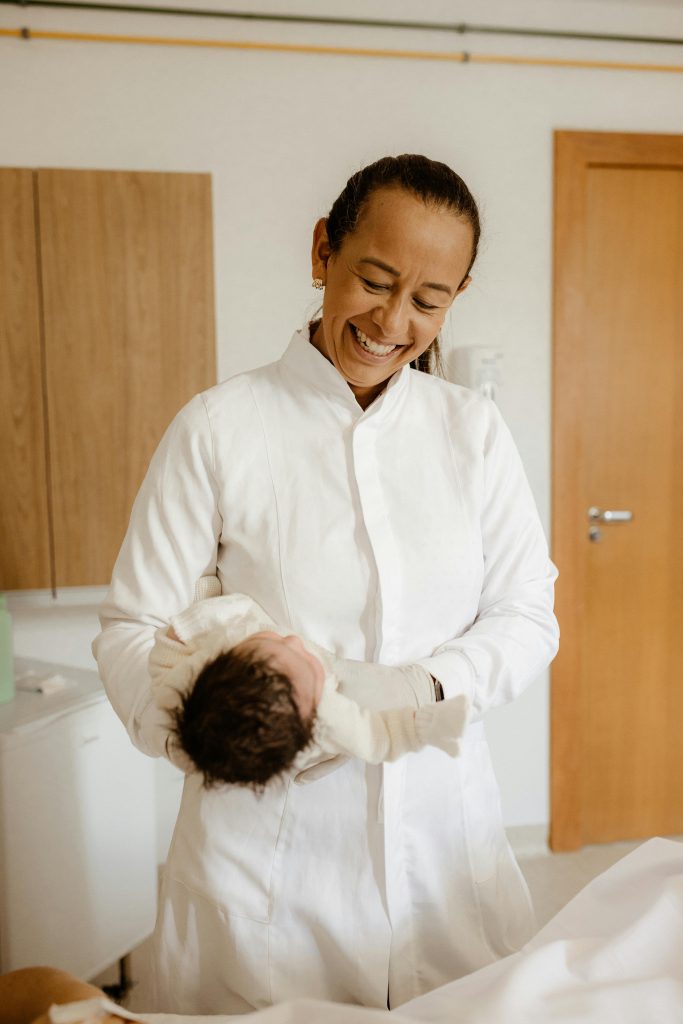 Document Attestation Services for New or Expectant Parents Registering a Birth in the UAE