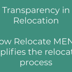 Transparency in relocation: How Relocate MENA simplifies the relocation process