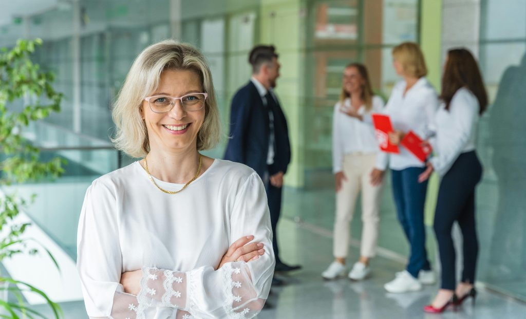 Corporate Relocation & Mobility Services